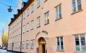 Birka Hotel Stockholm